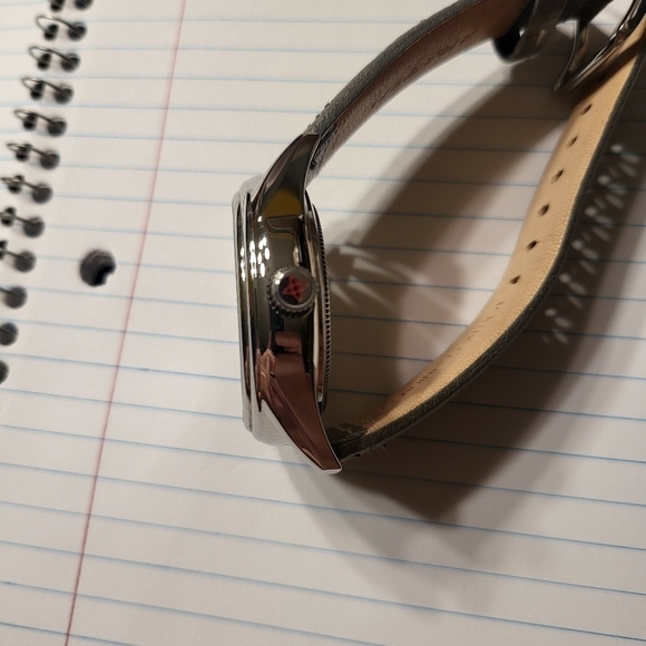 ARAGON Caprice R3 in gray band men's - Picture 4 of 6